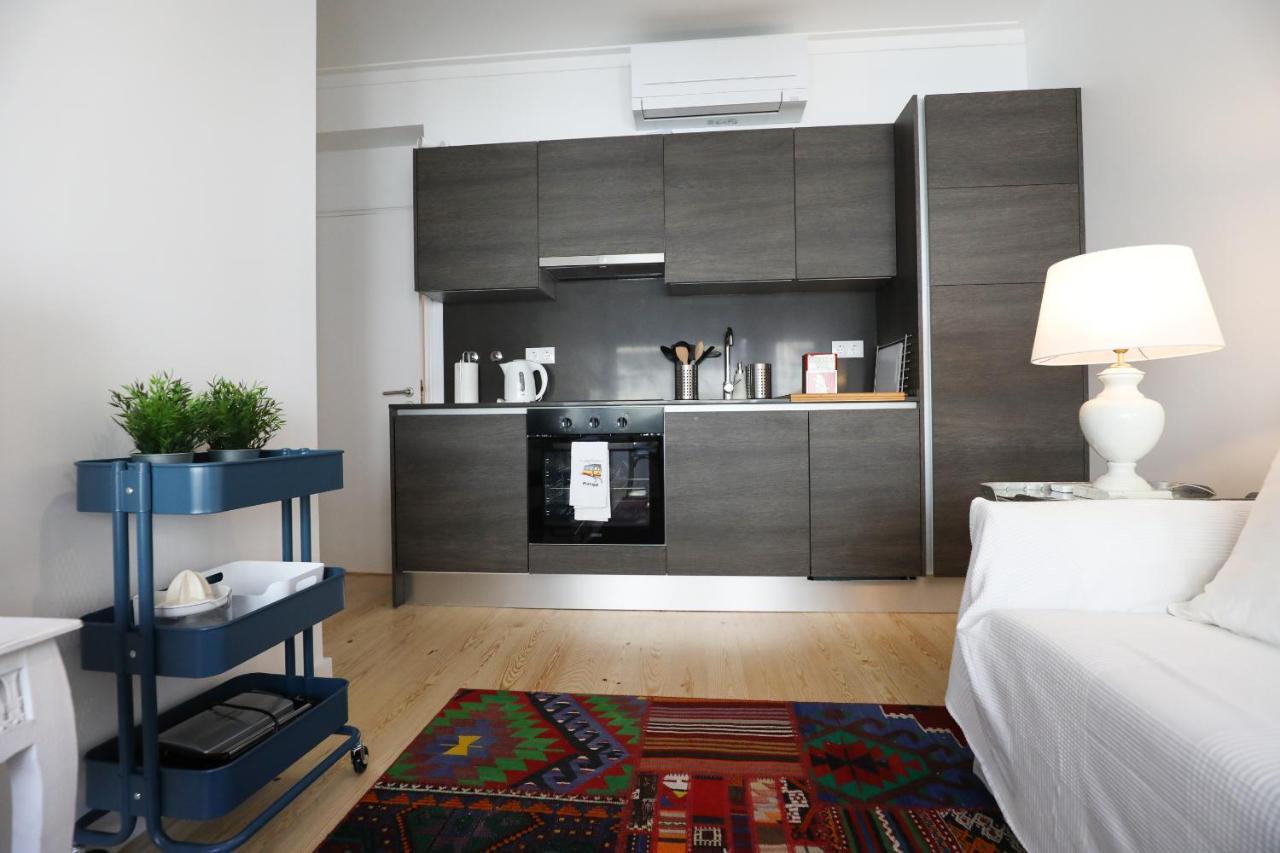 Luxury Appartement Lisboa