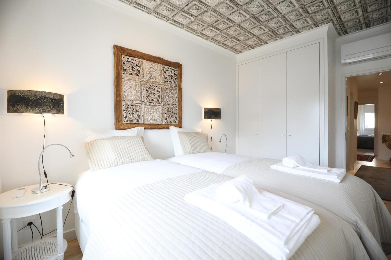 Apartamento Luxury