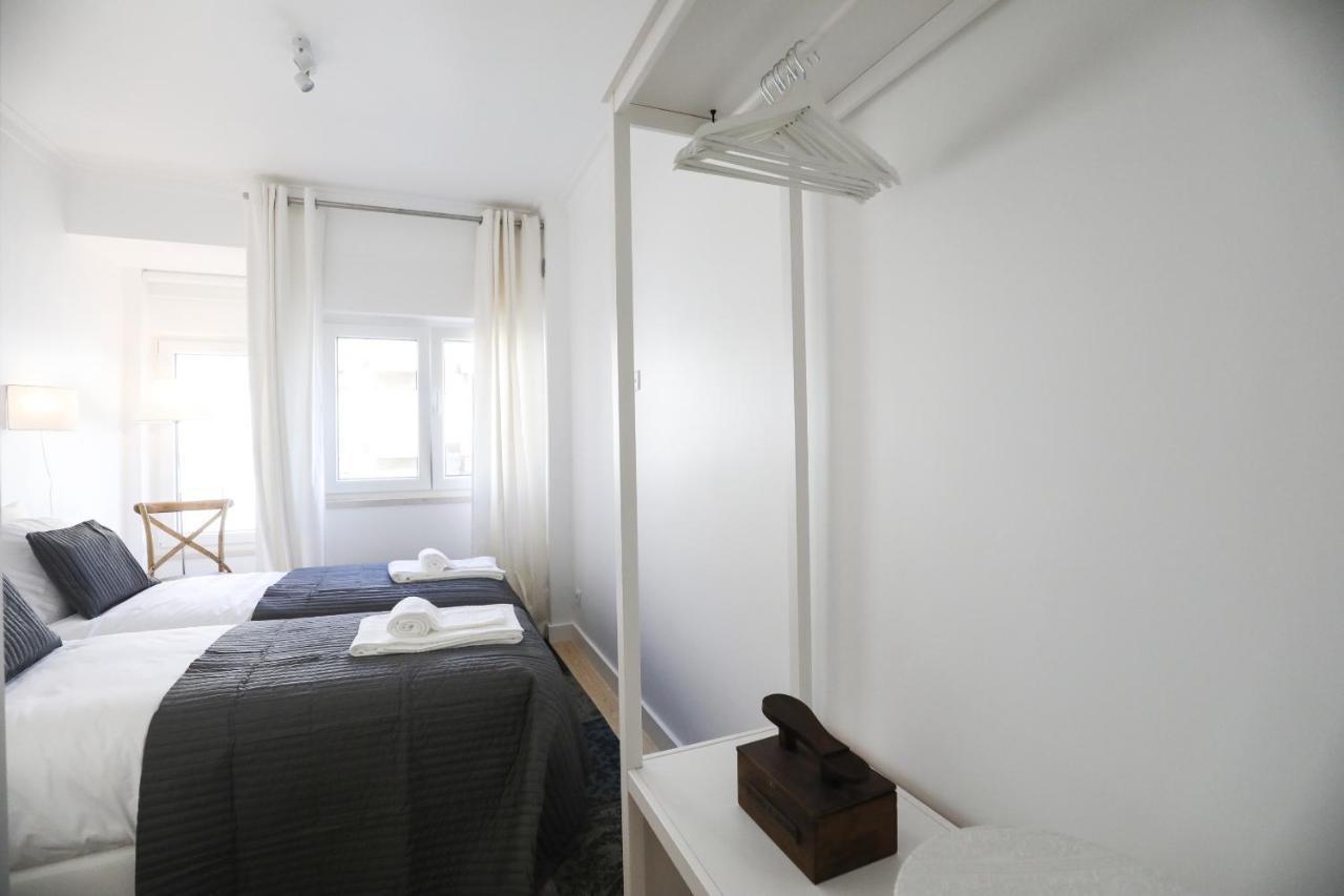 Apartamento Luxury